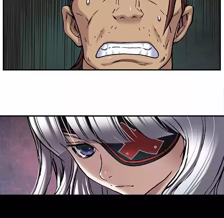 Leviathan (Lee Gyuntak) Chapter 103