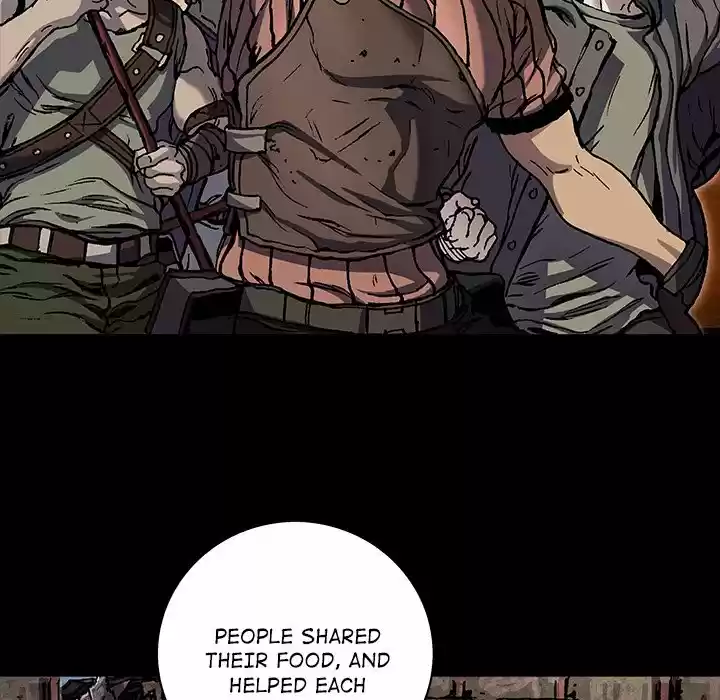 Leviathan (Lee Gyuntak) Chapter 103