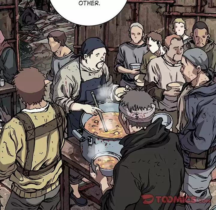 Leviathan (Lee Gyuntak) Chapter 103