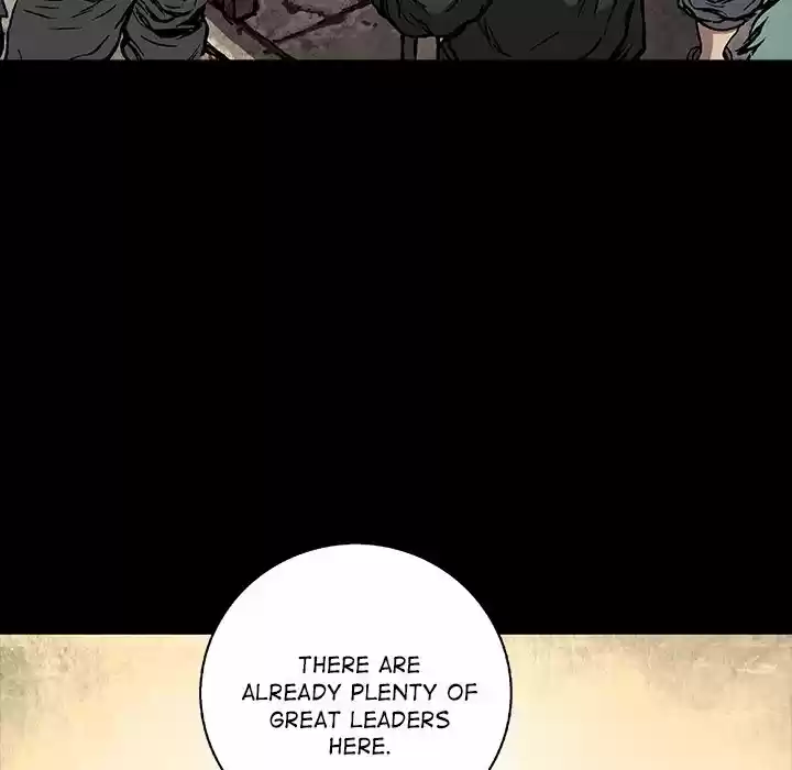 Leviathan (Lee Gyuntak) Chapter 103