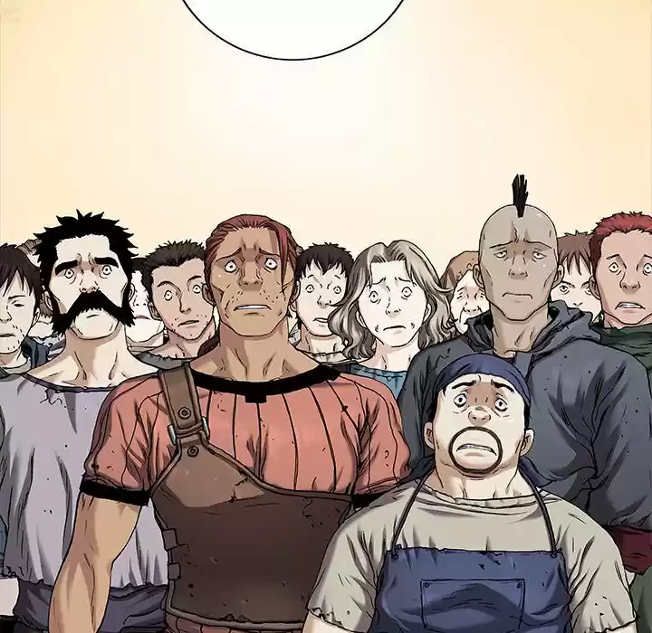 Leviathan (Lee Gyuntak) Chapter 103