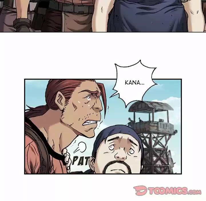 Leviathan (Lee Gyuntak) Chapter 103