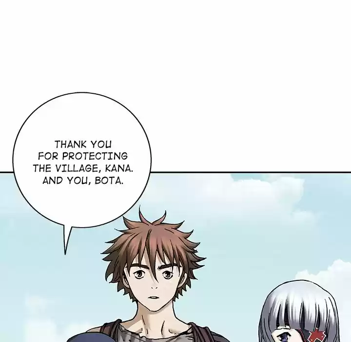 Leviathan (Lee Gyuntak) Chapter 103