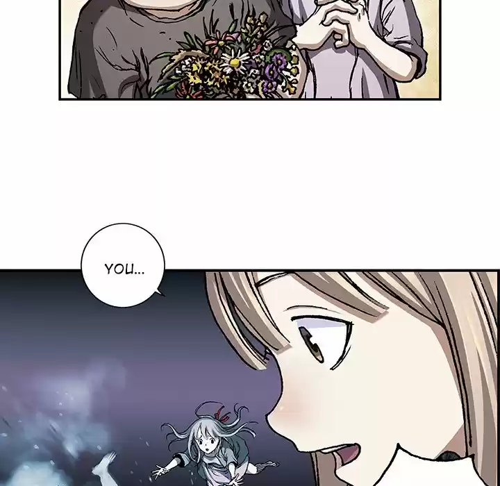 Leviathan (Lee Gyuntak) Chapter 103