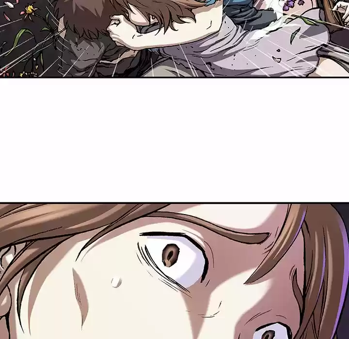 Leviathan (Lee Gyuntak) Chapter 103