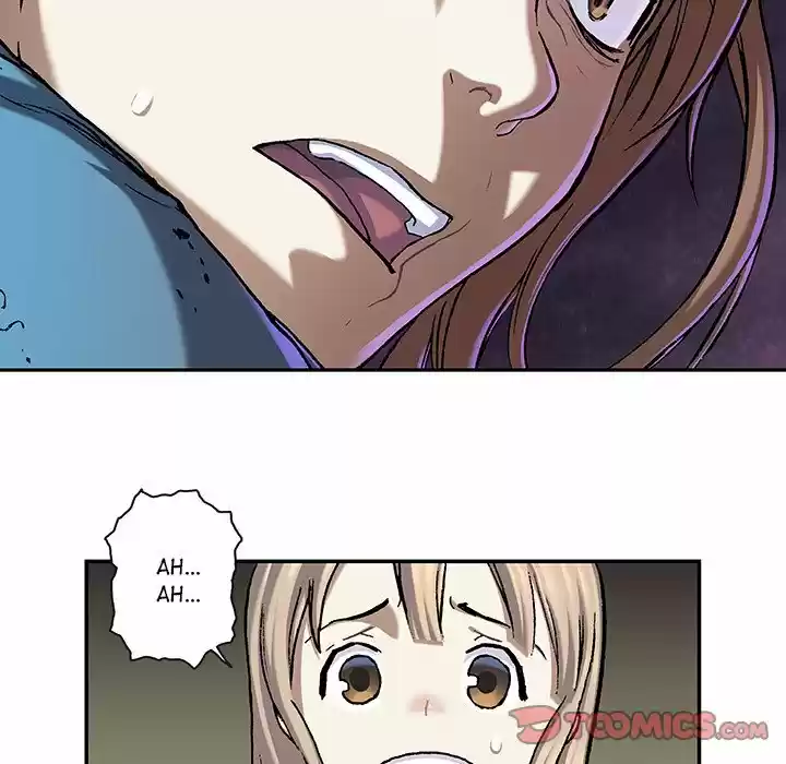 Leviathan (Lee Gyuntak) Chapter 103