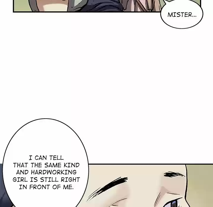 Leviathan (Lee Gyuntak) Chapter 103