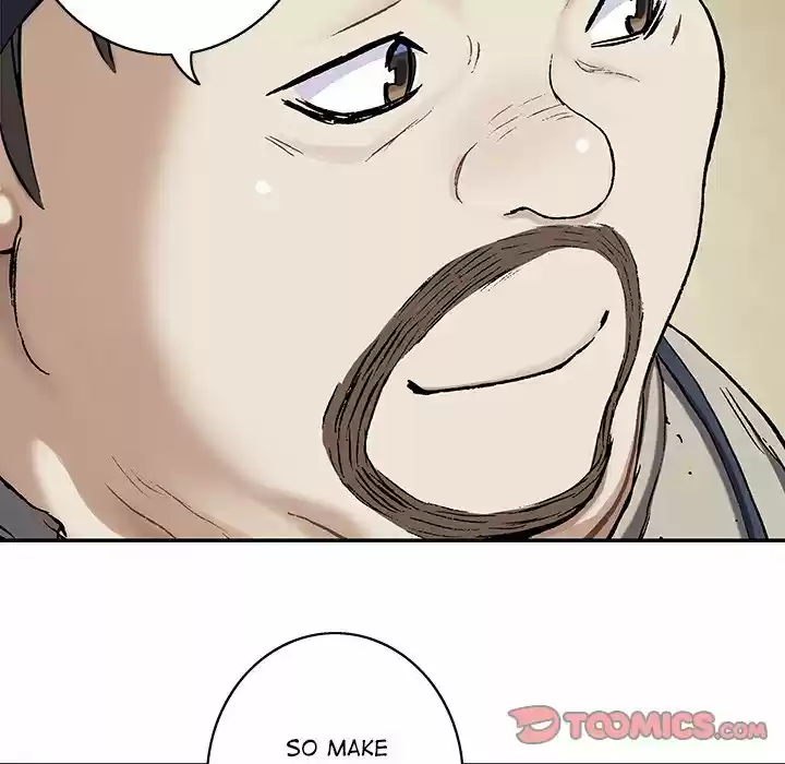 Leviathan (Lee Gyuntak) Chapter 103