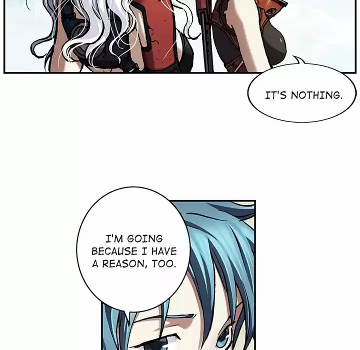 Leviathan (Lee Gyuntak) Chapter 103