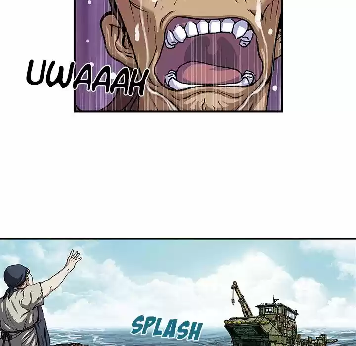 Leviathan (Lee Gyuntak) Chapter 103