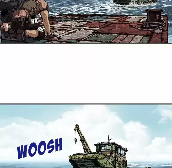 Leviathan (Lee Gyuntak) Chapter 103