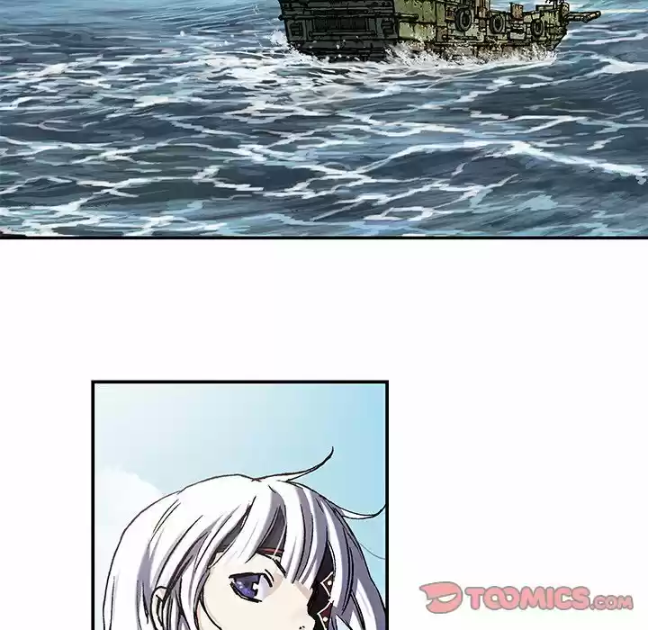 Leviathan (Lee Gyuntak) Chapter 103