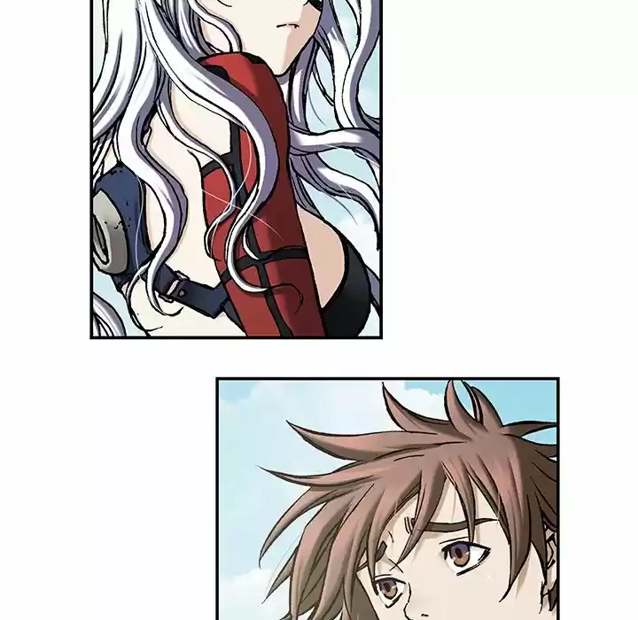 Leviathan (Lee Gyuntak) Chapter 103