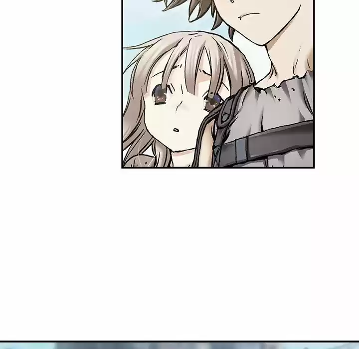 Leviathan (Lee Gyuntak) Chapter 103