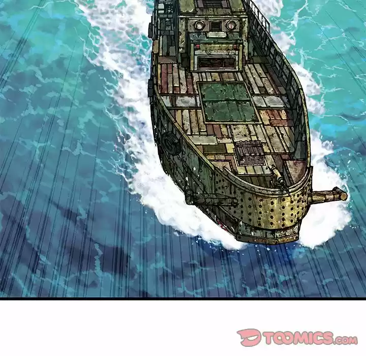 Leviathan (Lee Gyuntak) Chapter 103