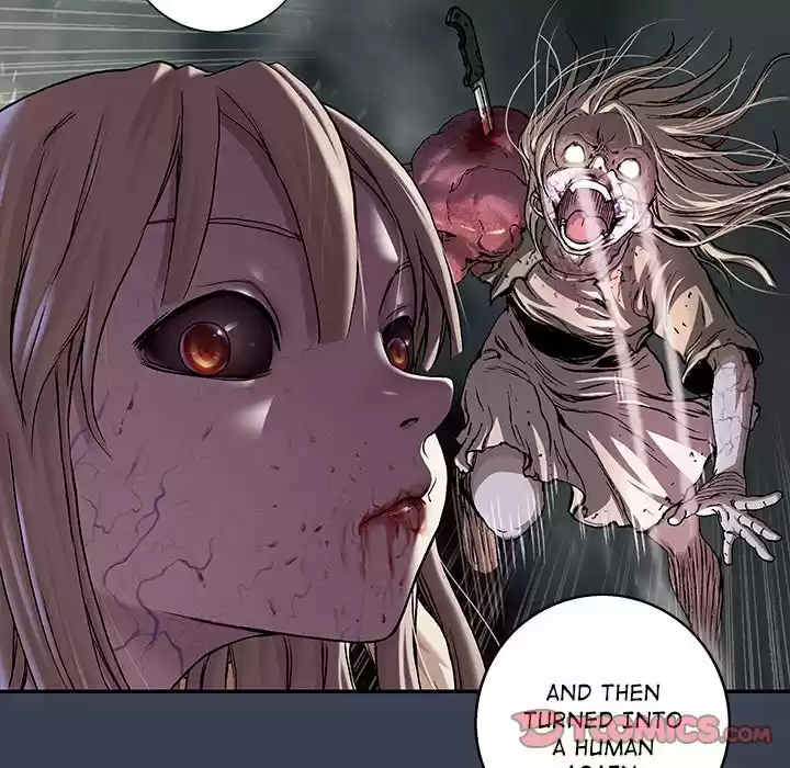 Leviathan (Lee Gyuntak) Chapter 103