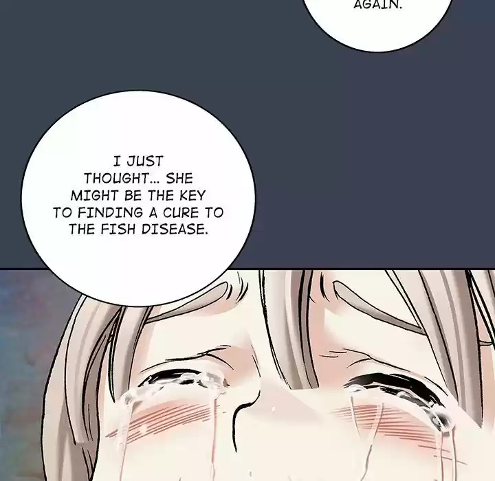 Leviathan (Lee Gyuntak) Chapter 103