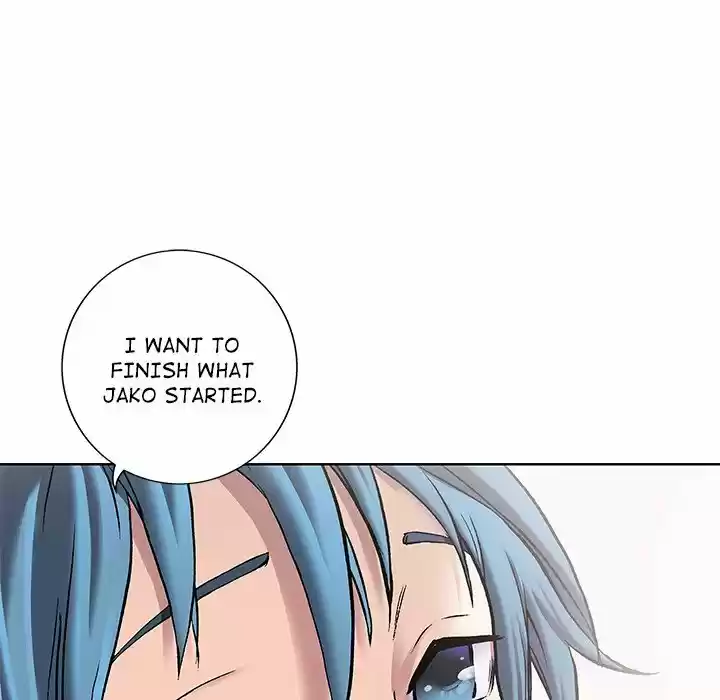 Leviathan (Lee Gyuntak) Chapter 103