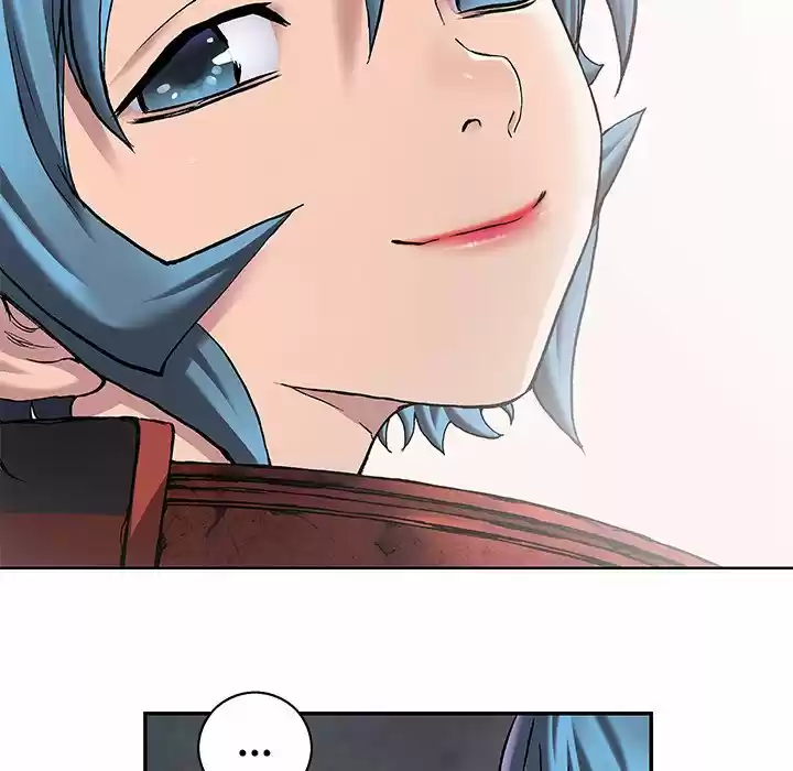 Leviathan (Lee Gyuntak) Chapter 103