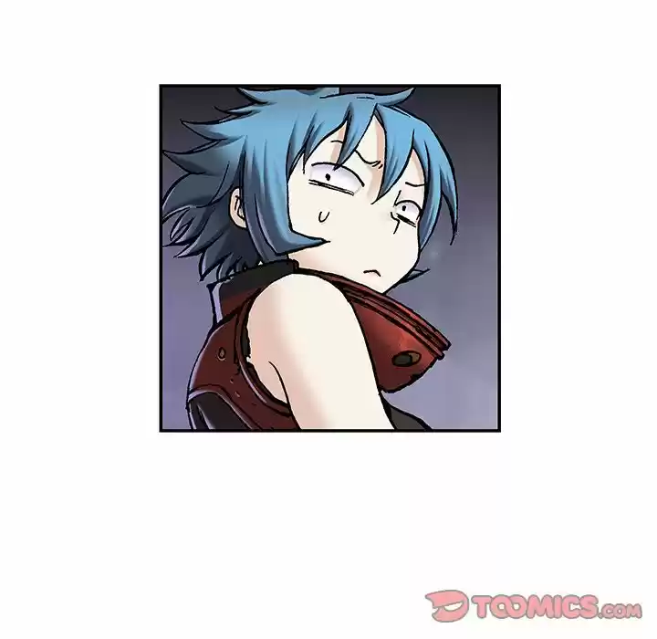 Leviathan (Lee Gyuntak) Chapter 103