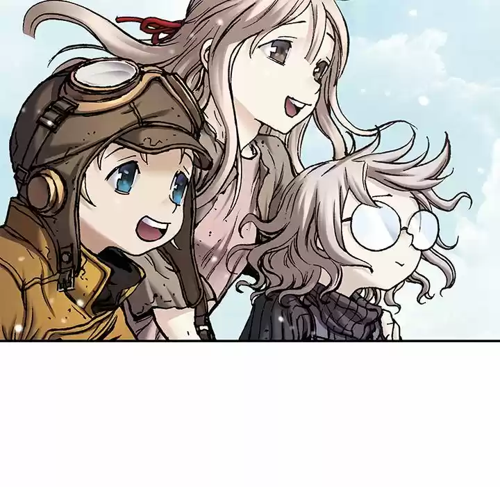 Leviathan (Lee Gyuntak) Chapter 103