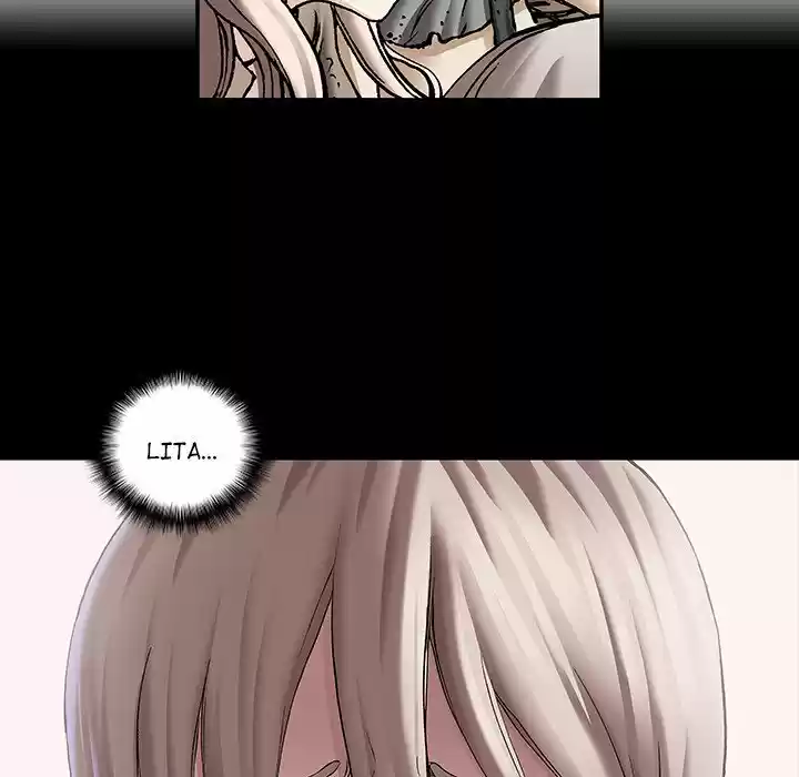 Leviathan (Lee Gyuntak) Chapter 103