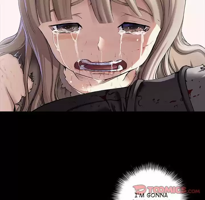 Leviathan (Lee Gyuntak) Chapter 103