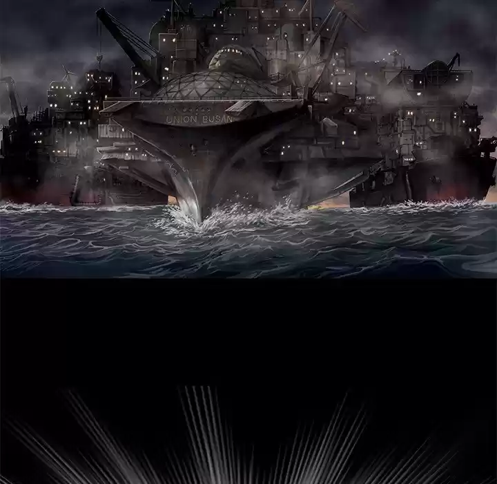 Leviathan (Lee Gyuntak) Chapter 103
