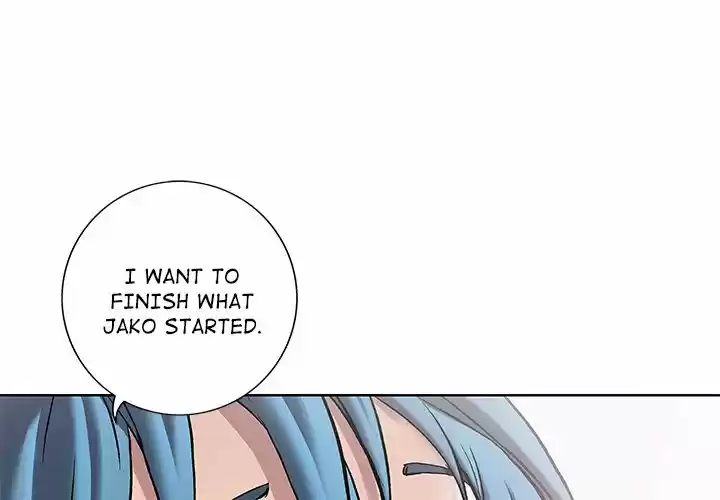 Leviathan (Lee Gyuntak) Chapter 104