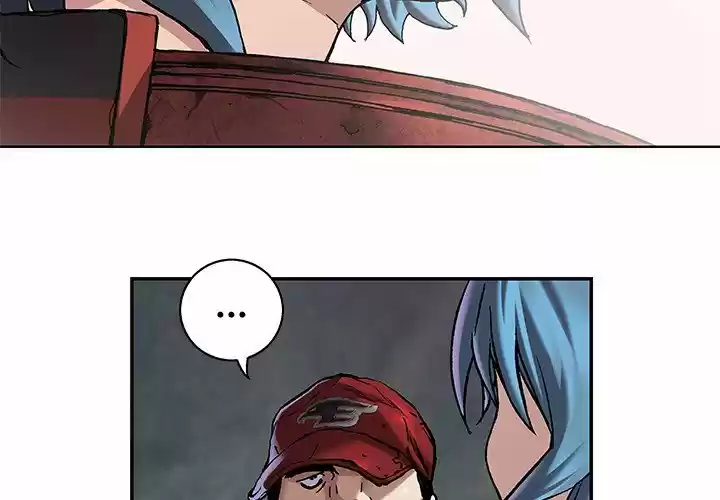 Leviathan (Lee Gyuntak) Chapter 104