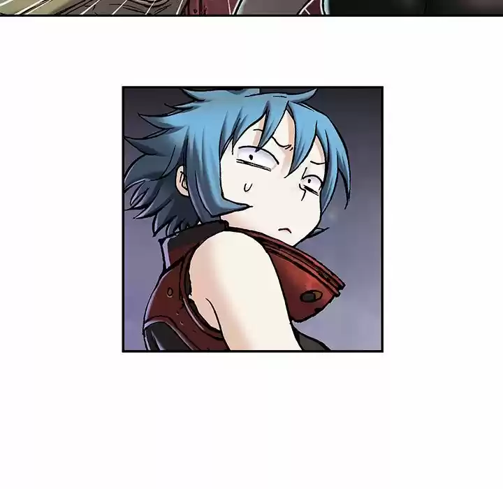 Leviathan (Lee Gyuntak) Chapter 104