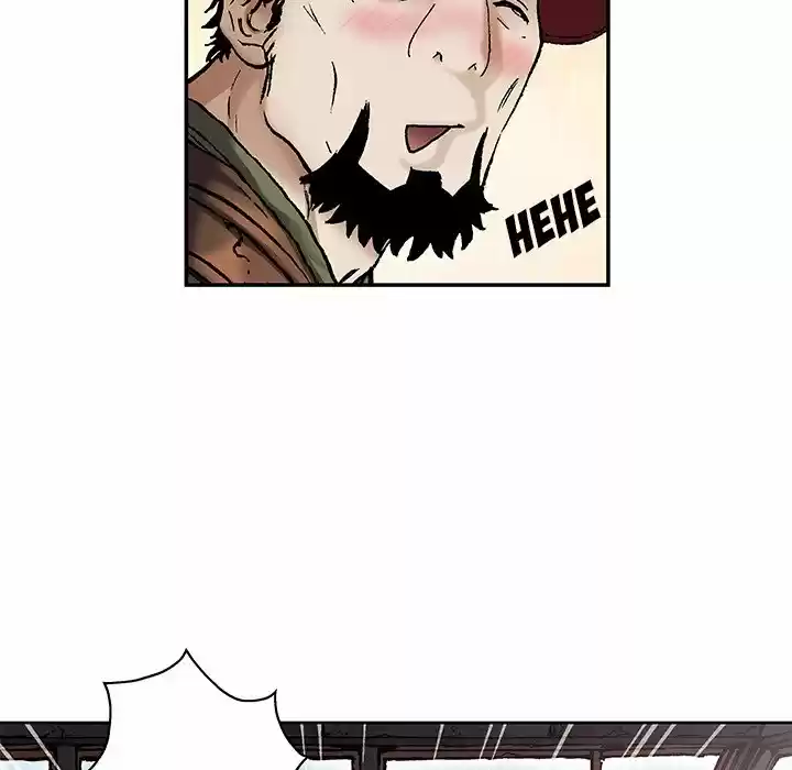 Leviathan (Lee Gyuntak) Chapter 104