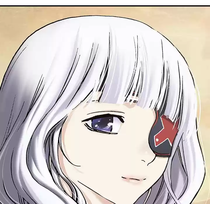 Leviathan (Lee Gyuntak) Chapter 104