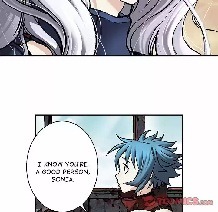 Leviathan (Lee Gyuntak) Chapter 104