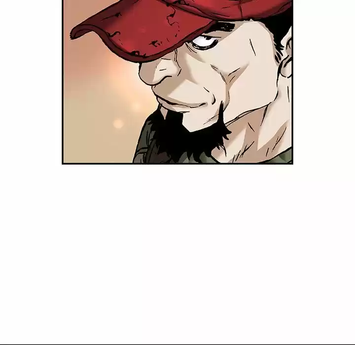 Leviathan (Lee Gyuntak) Chapter 104