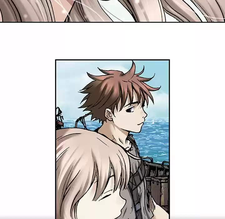 Leviathan (Lee Gyuntak) Chapter 104