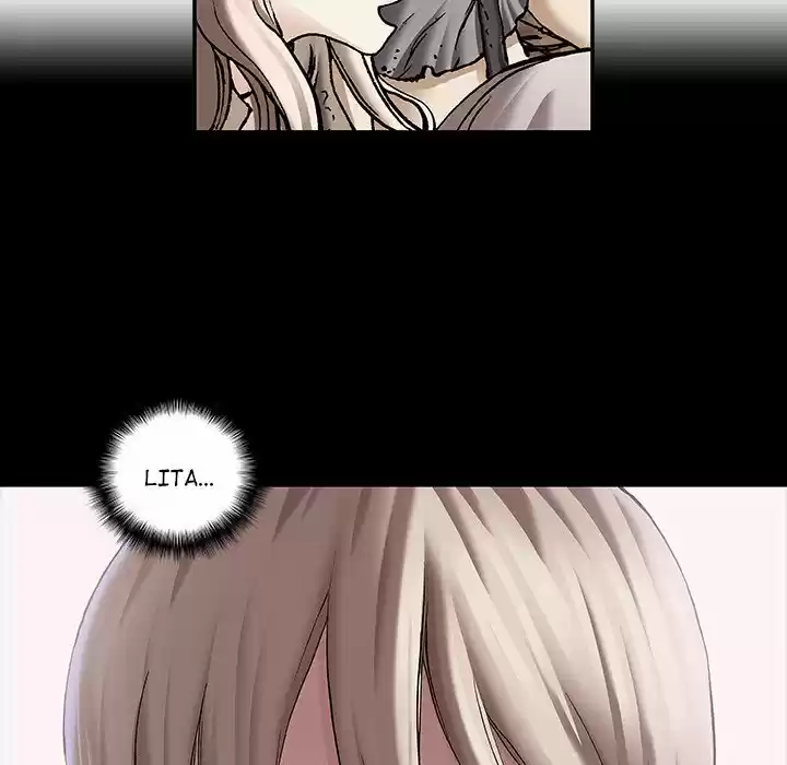 Leviathan (Lee Gyuntak) Chapter 104