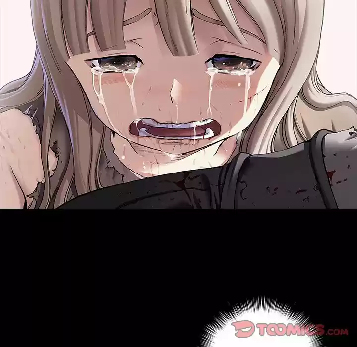 Leviathan (Lee Gyuntak) Chapter 104