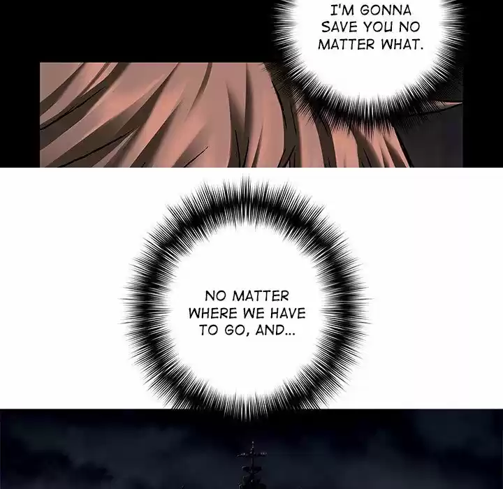 Leviathan (Lee Gyuntak) Chapter 104