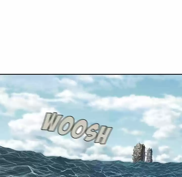 Leviathan (Lee Gyuntak) Chapter 104