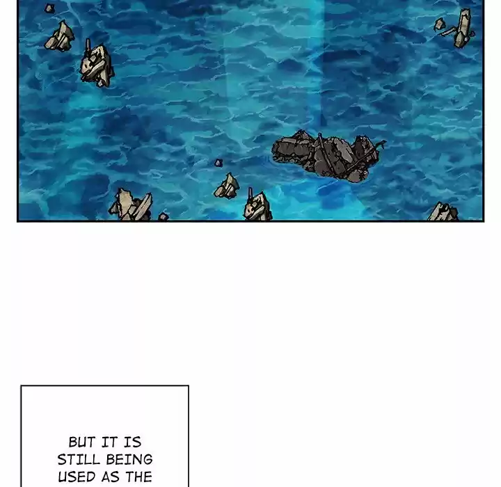 Leviathan (Lee Gyuntak) Chapter 104