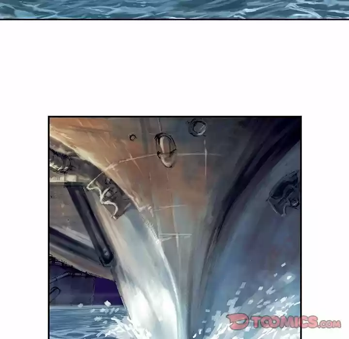 Leviathan (Lee Gyuntak) Chapter 104