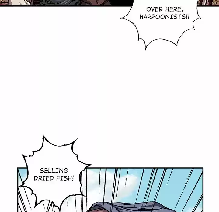 Leviathan (Lee Gyuntak) Chapter 104