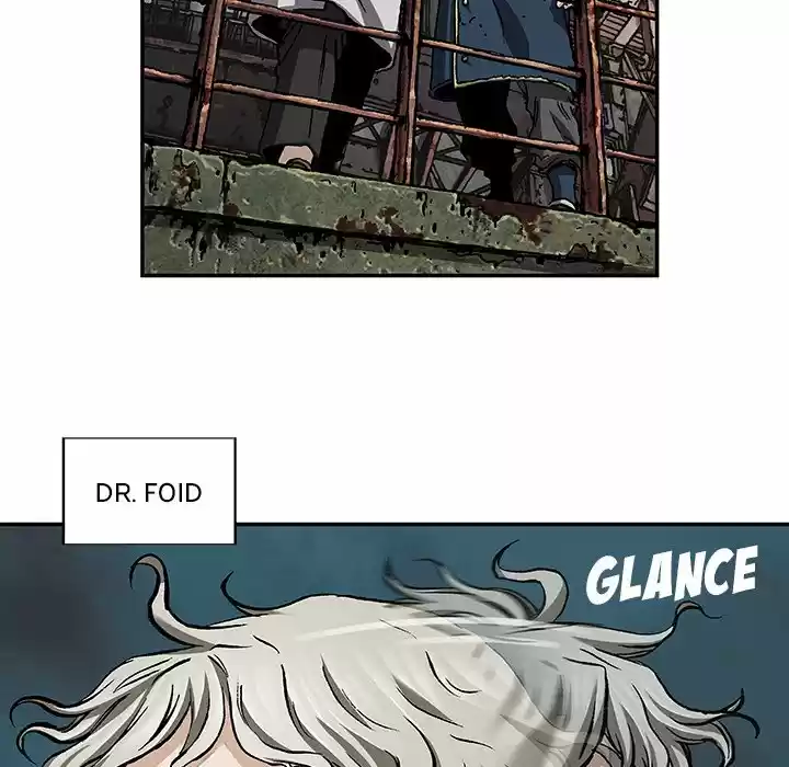 Leviathan (Lee Gyuntak) Chapter 104