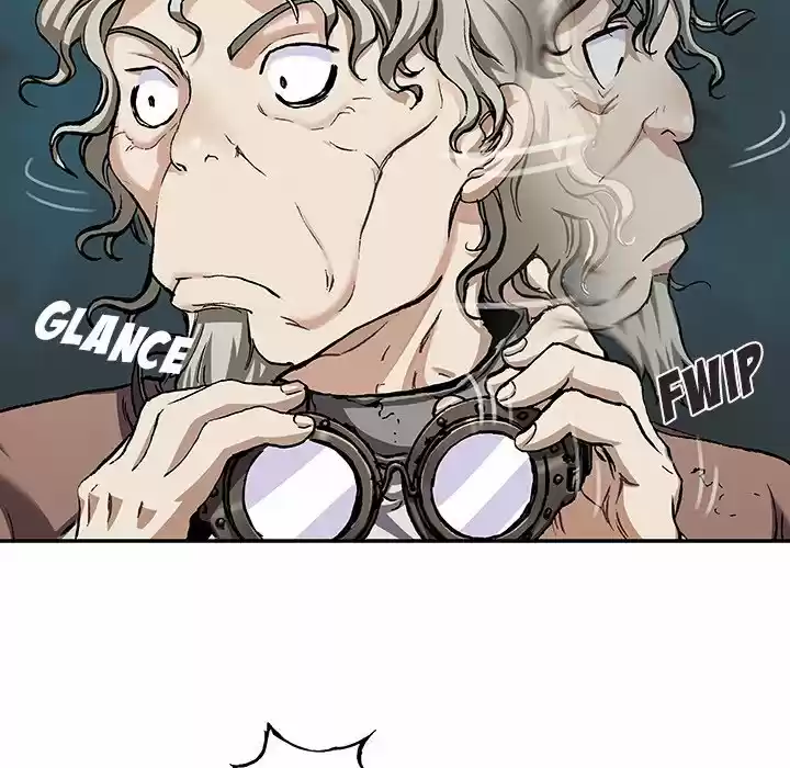 Leviathan (Lee Gyuntak) Chapter 104