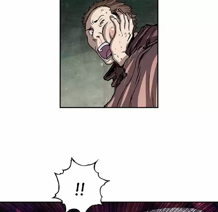 Leviathan (Lee Gyuntak) Chapter 104