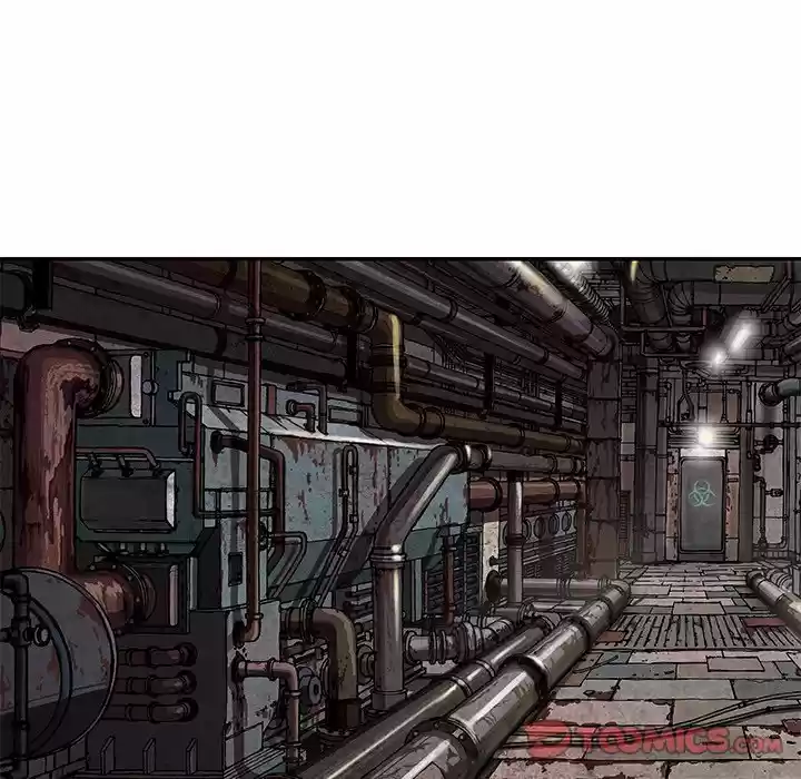 Leviathan (Lee Gyuntak) Chapter 104