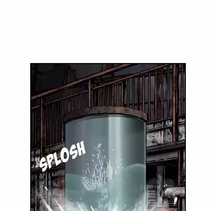 Leviathan (Lee Gyuntak) Chapter 104