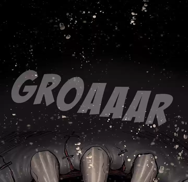 Leviathan (Lee Gyuntak) Chapter 104