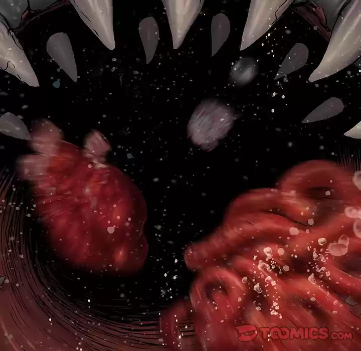 Leviathan (Lee Gyuntak) Chapter 104